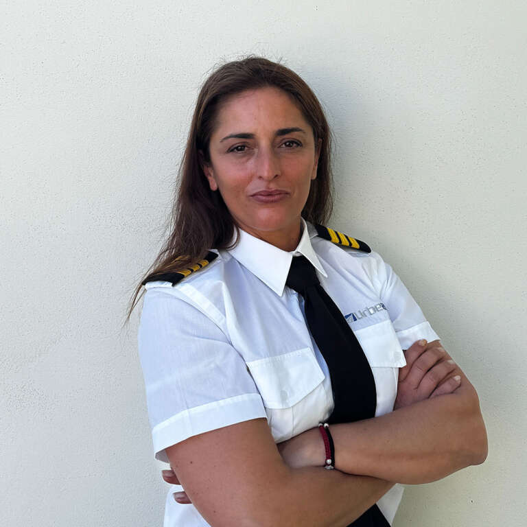 Pil. Alexia Gatti