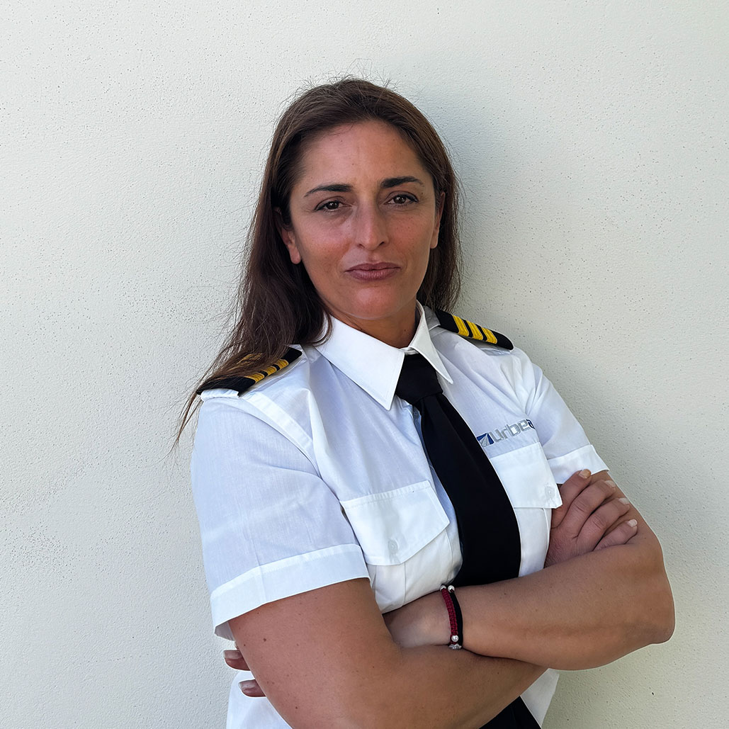 Pil. Alexia Gatti