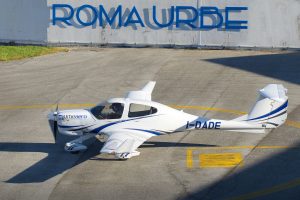 Urbe Aero - Chi siamo